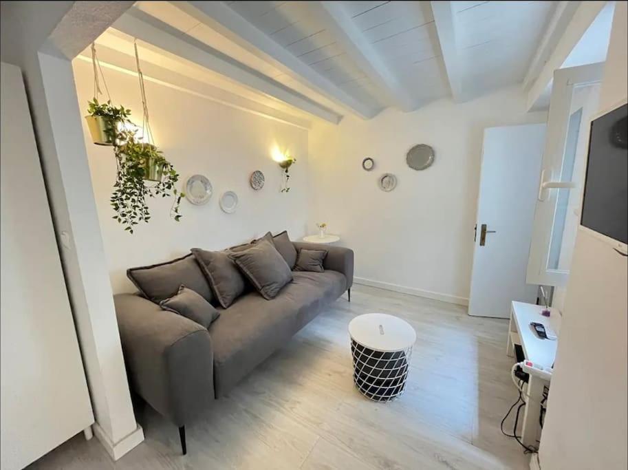 Duplex Lx Factory 2 Bedroom - Patio - Free Parking Lisboa Exteriér fotografie
